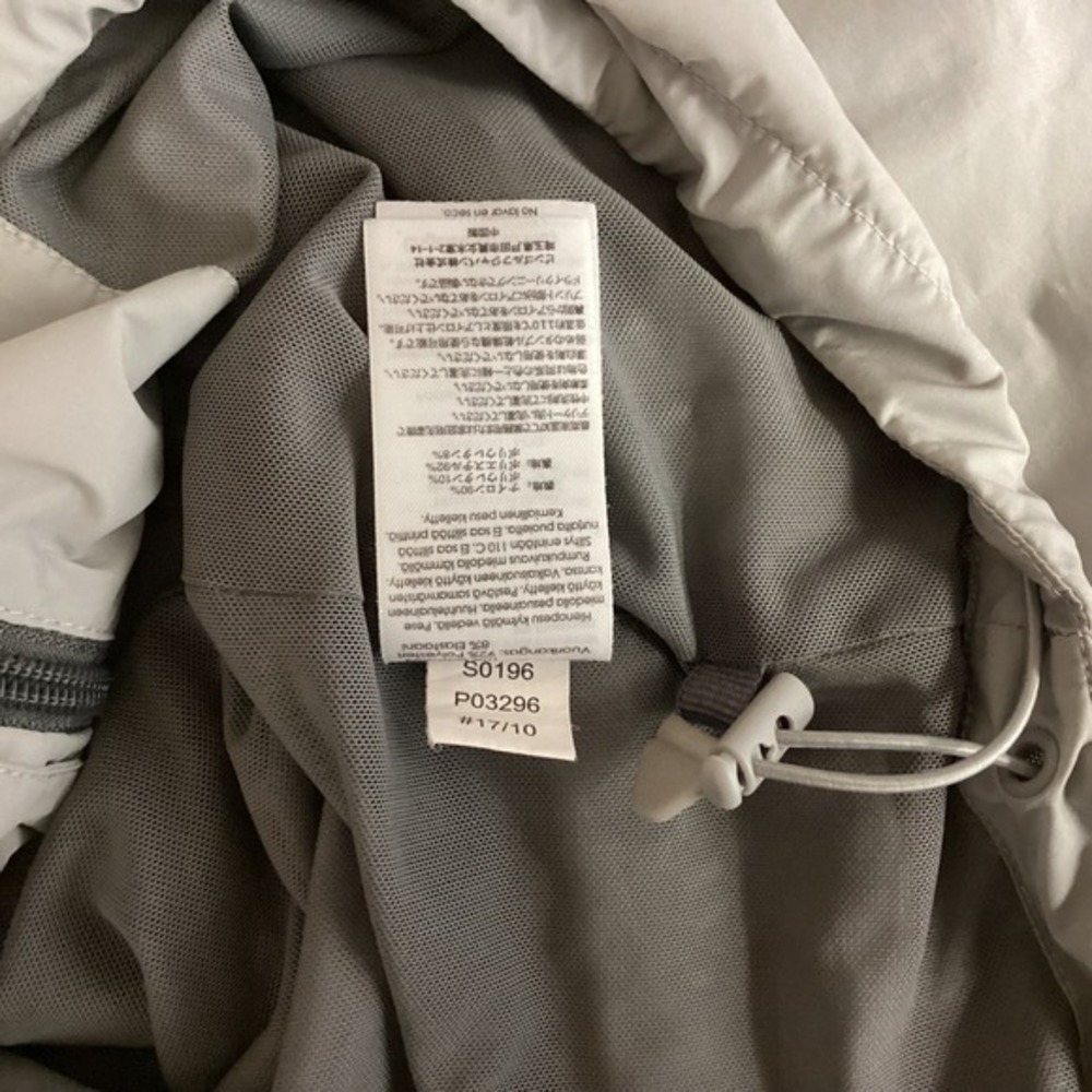 Ping Sensorwarm Golf Windbreaker Lightweight Full… - image 5